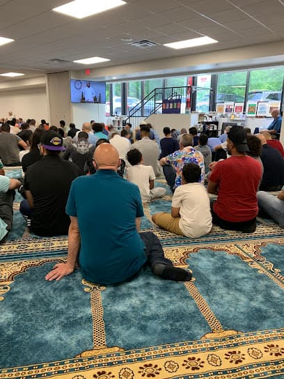 Islamic Center of Westlake