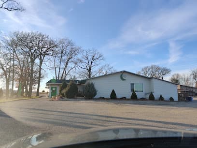 Whitewater Islamic Center