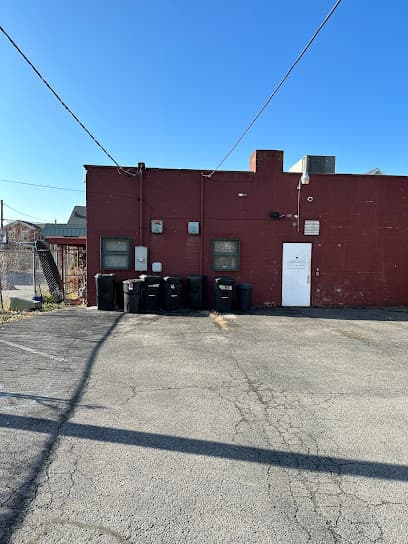 Williamsport Islamic Centre