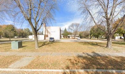 Islamic Society of Willmar