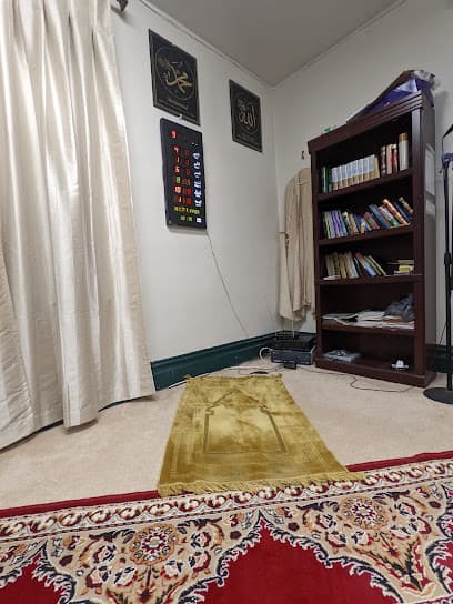 Islamic Society of Winchester