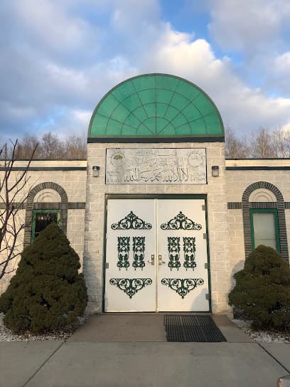 Islamic Center of Connecticut