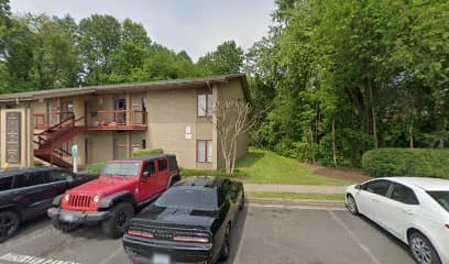 Virginia Mosque