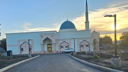 Islamic Center of Woodland