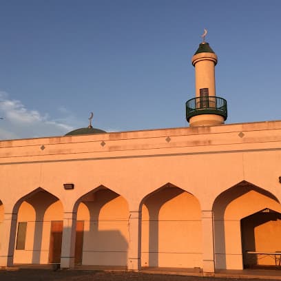 Islamic Center Of Yuba City