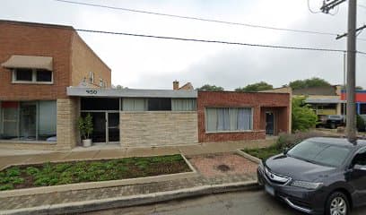 MOUNT PROSPECT CULTURAL CENTER - MPCC