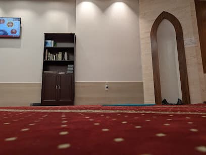 The Islamic Community of Mount Sinai