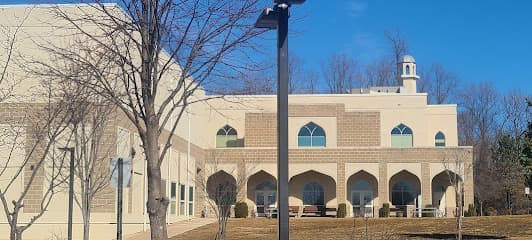 Mubarak Mosque