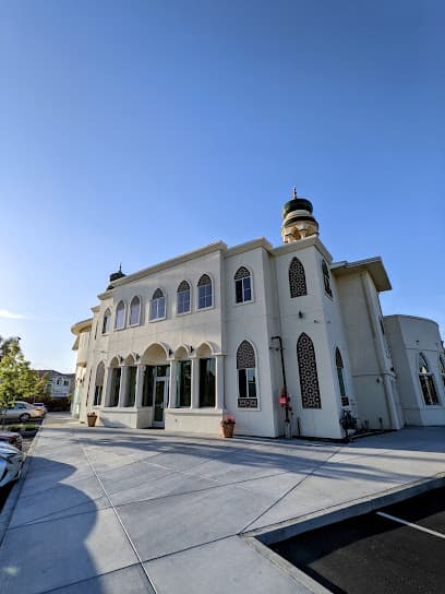 Masjid Muhajireen