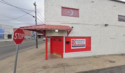 Muhammad Mosque #65