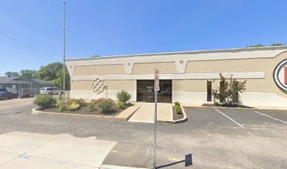 Muhammad Mosque #74