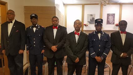 Muhammad Mosque #91