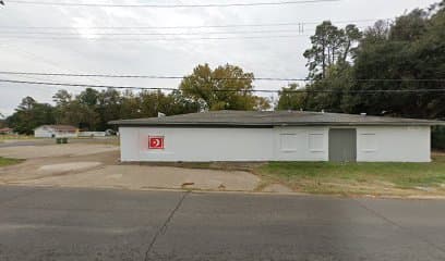 Muhammad Mosque #99