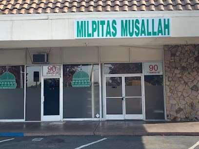 Milpitas Musallah