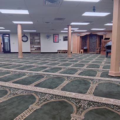 Muslim American Society