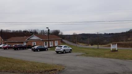Muslim Association of Greater Pittsburgh