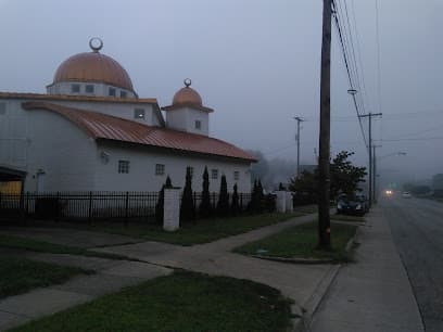 Muslim Association of Huntington