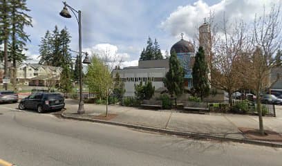 Muslim Association of the NW