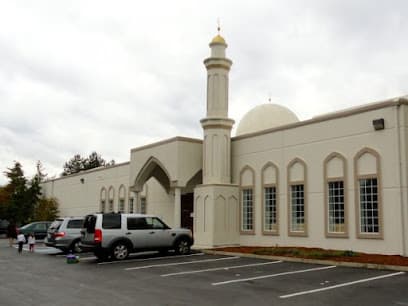 Muslim Association of Puget Sound (MAPS)