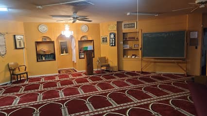 Muslim Center of Beloit