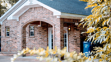 Muslim Center of Conway