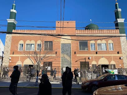 Jamaica Muslim Center
