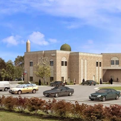 Muslim Center of Middlesex County (MCMC)