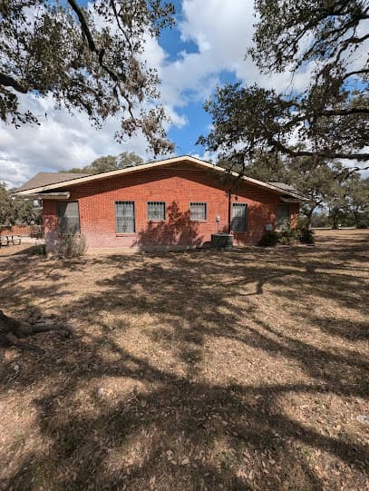 Muslim Center of San Antonio