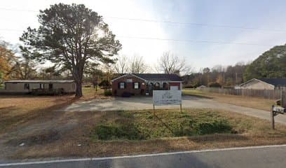 Muslim Community And Social Welfare Center Of Johnston County