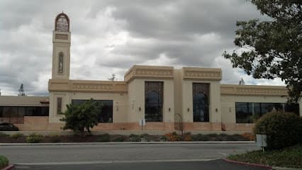 Muslim Community Association