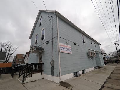 Buffalo Muslim Community Center