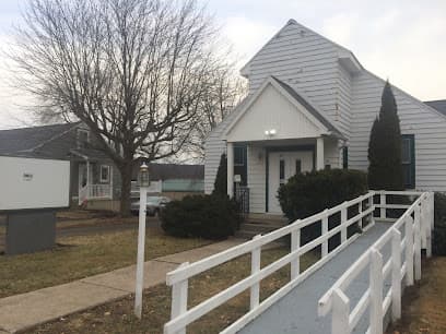 Danville Muslim Community Center (DMCC) Masjid/Islamic Center