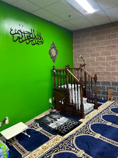 Everett Muslim Community Center