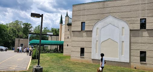 Muslim Community Center of Greater Pittsburgh (MCCGP)