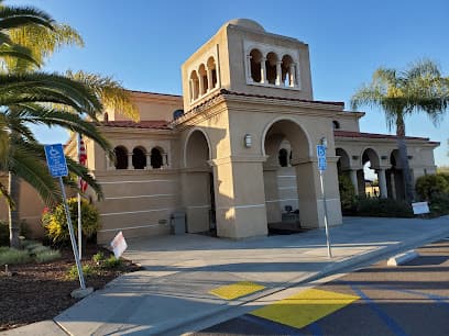 Muslim Community Center of Greater San Diego