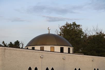 The Muslim Community Center of Louisville
