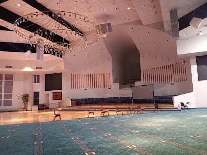 Toledo Muslim Community Center (New TMCC Campus)