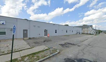 Muslim Community Center of RI