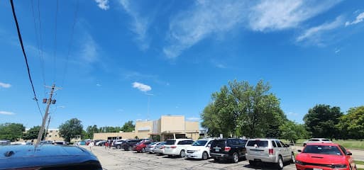 Rochester Muslim Community Circle