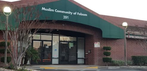 Muslim Community of Folsom