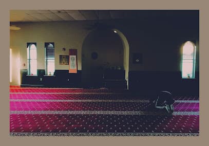 Muslim Community of Knoxville (MCK)—Masjid Annoor