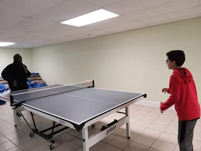 Muslim Community of NorthEast Tennessee