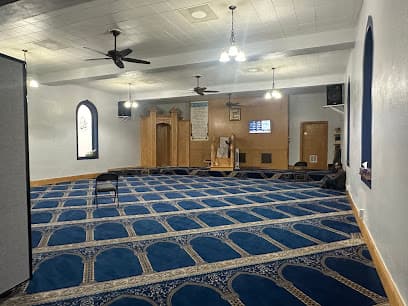 Muslim Community Organization