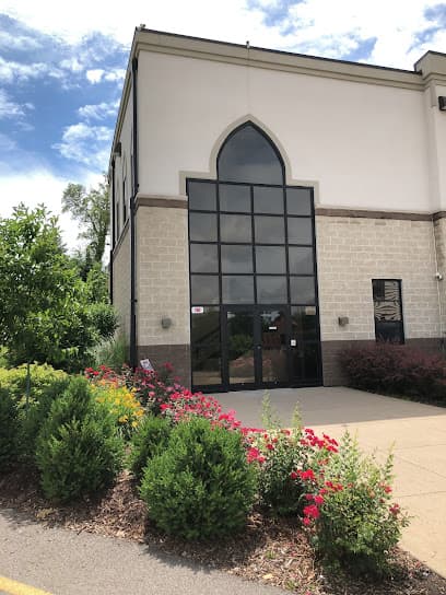 Muslim Community of Quad Cities