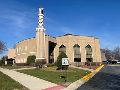 Muslim Education Center / Masjid / MCC Academy