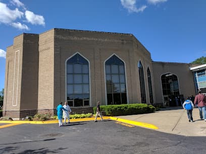 Muslim Education Center