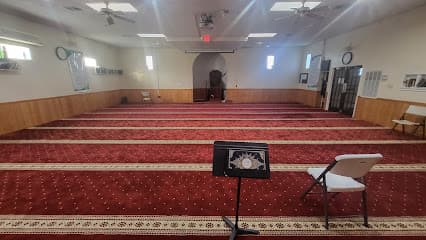 Muslim Society of Memphis
