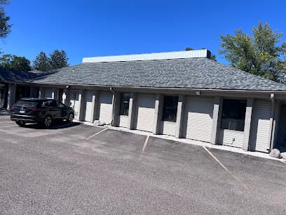 Muslim Society of Owatonna
