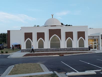 Muslim Youth and Community Center (aka North Raleigh Masjid)