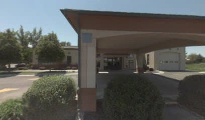 Idaho Falls Muslims